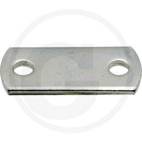 Striegelhalteplatte Granit 56050 905952